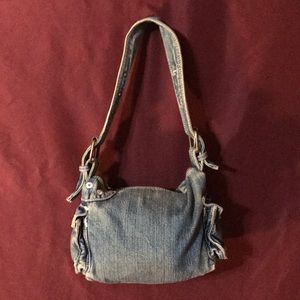 Old Navy Jean purse